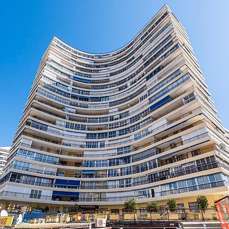Ferienwohnung Coblanca 3-83 Benidorm Exterior foto